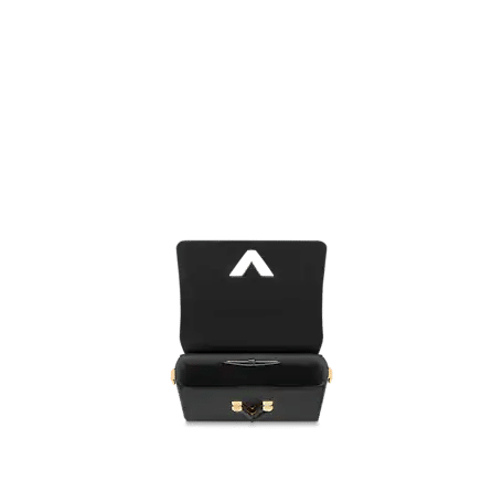 Louis Vuitton Twist MM Bag