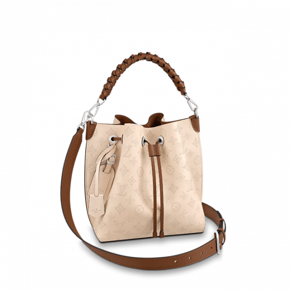 Louis Vuitton Muria Bag