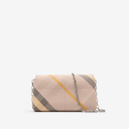 Burberry Check Compact Bag – Versatile &amp; Elegant