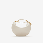 Burberry The Knight Mini Shoulder Bag – Grainy Calf Leather