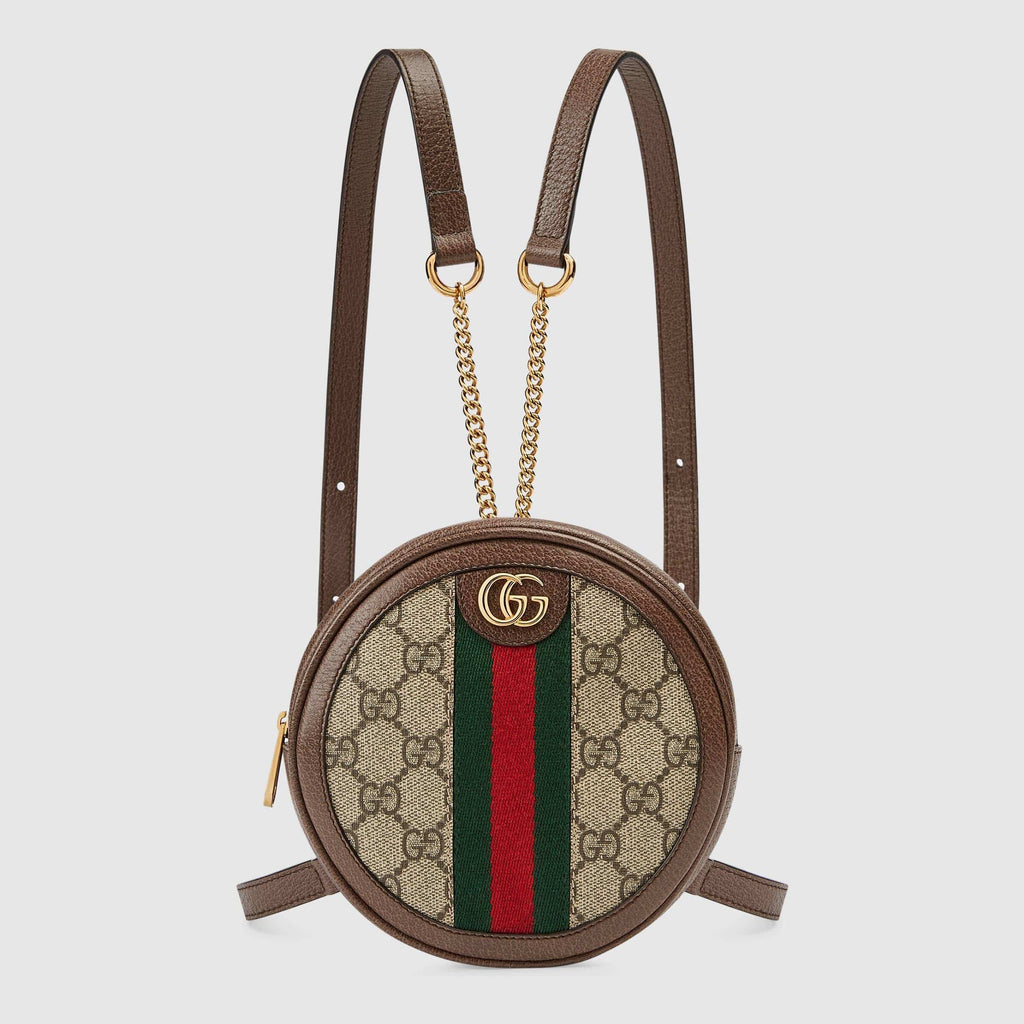 Gucci Ophidia GG mini backpack