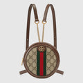 Gucci Ophidia GG mini backpack