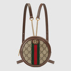 Gucci Ophidia GG mini backpack