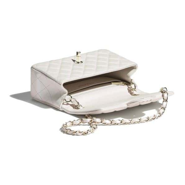 Chanel Mini Flap Bag