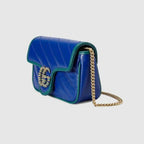 Gucci GG Marmont Super Mini Bag