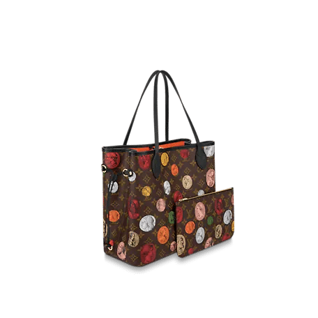 Louis Vuitton Neverfull MM Bag