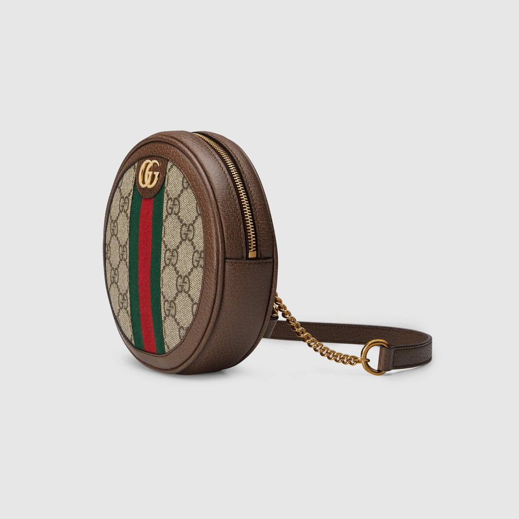 Gucci Ophidia GG mini backpack