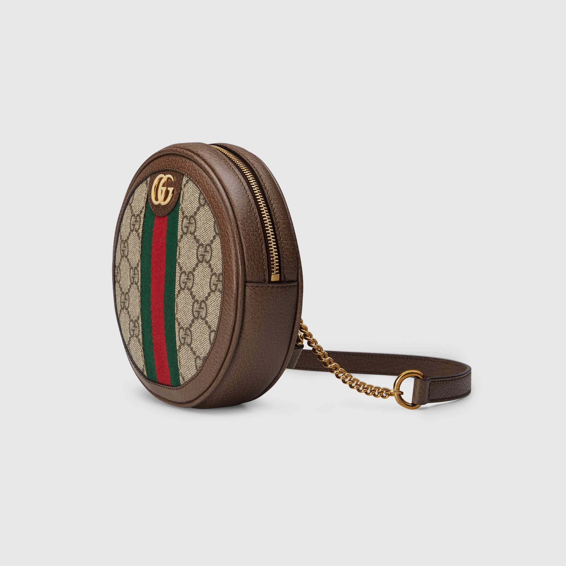 Gucci Ophidia GG mini backpack