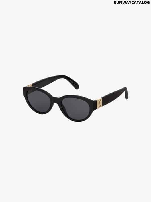 Givenchy GV3 round sunglasses in acetate