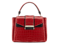 Bvlgari Serpenti Viper Top Handle bag