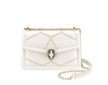 Bvlgari Serpenti Forever Shoulder Bag
