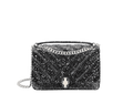 Bvlgari Serpenti Cabochon Shoulder Bag