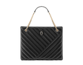 Bvlgari Serpenti Cabochon Tote Bag