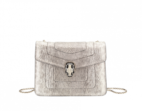 Bvlgari Serpenti Forever Crossbody Bag