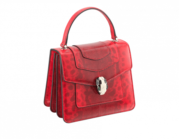 Bvlgari Serpenti Forever Crossbody Bag