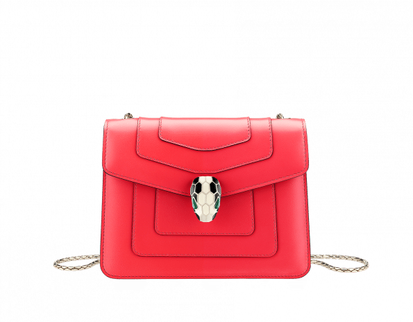Bvlgari Serpenti Forever Crossbody Bag
