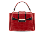 Bvlgari Serpenti Viper Top Handle bag