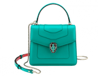 Bvlgari Serpenti Forever Crossbody Bag