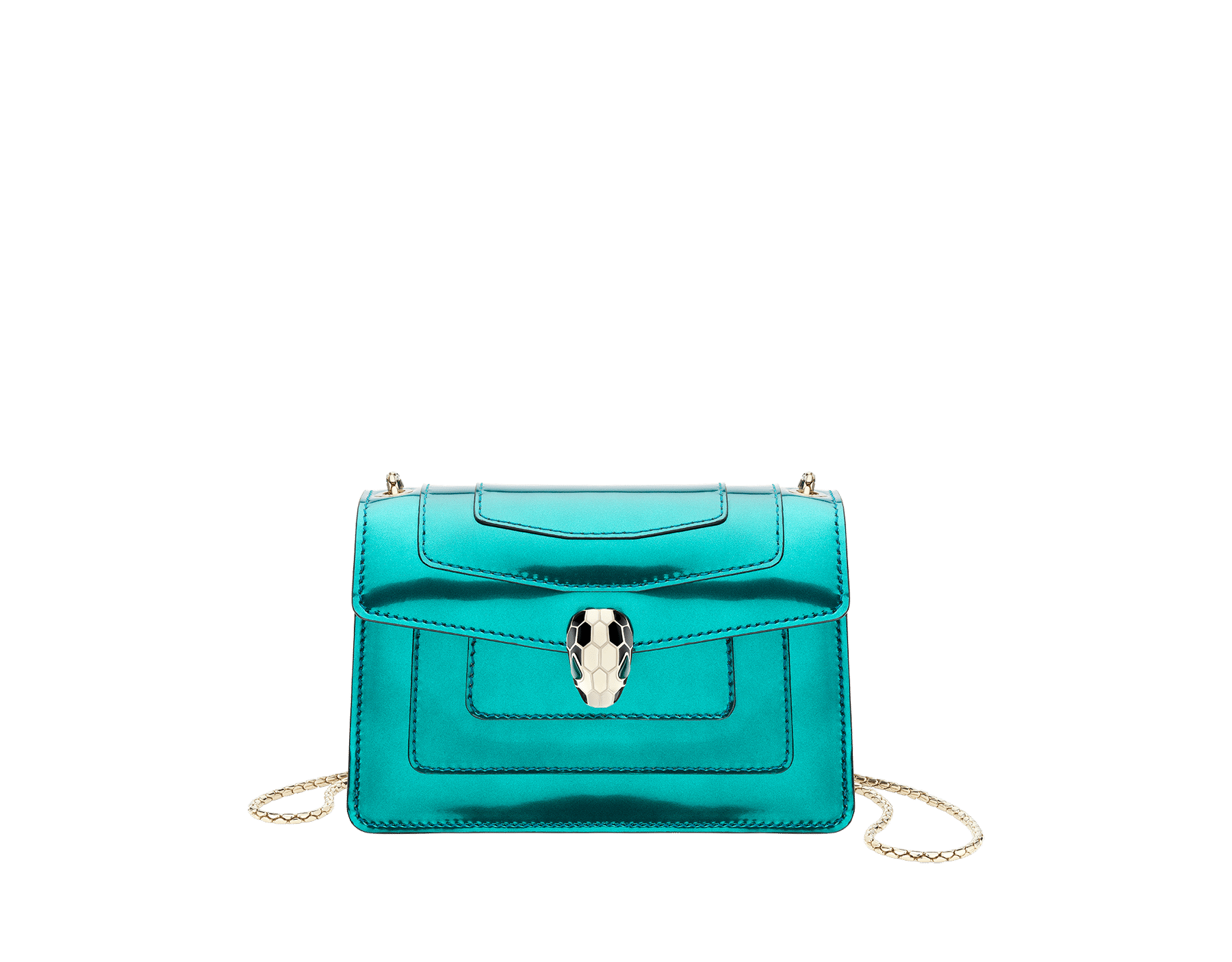 Bvlgari Serpenti Forever Mini Bag