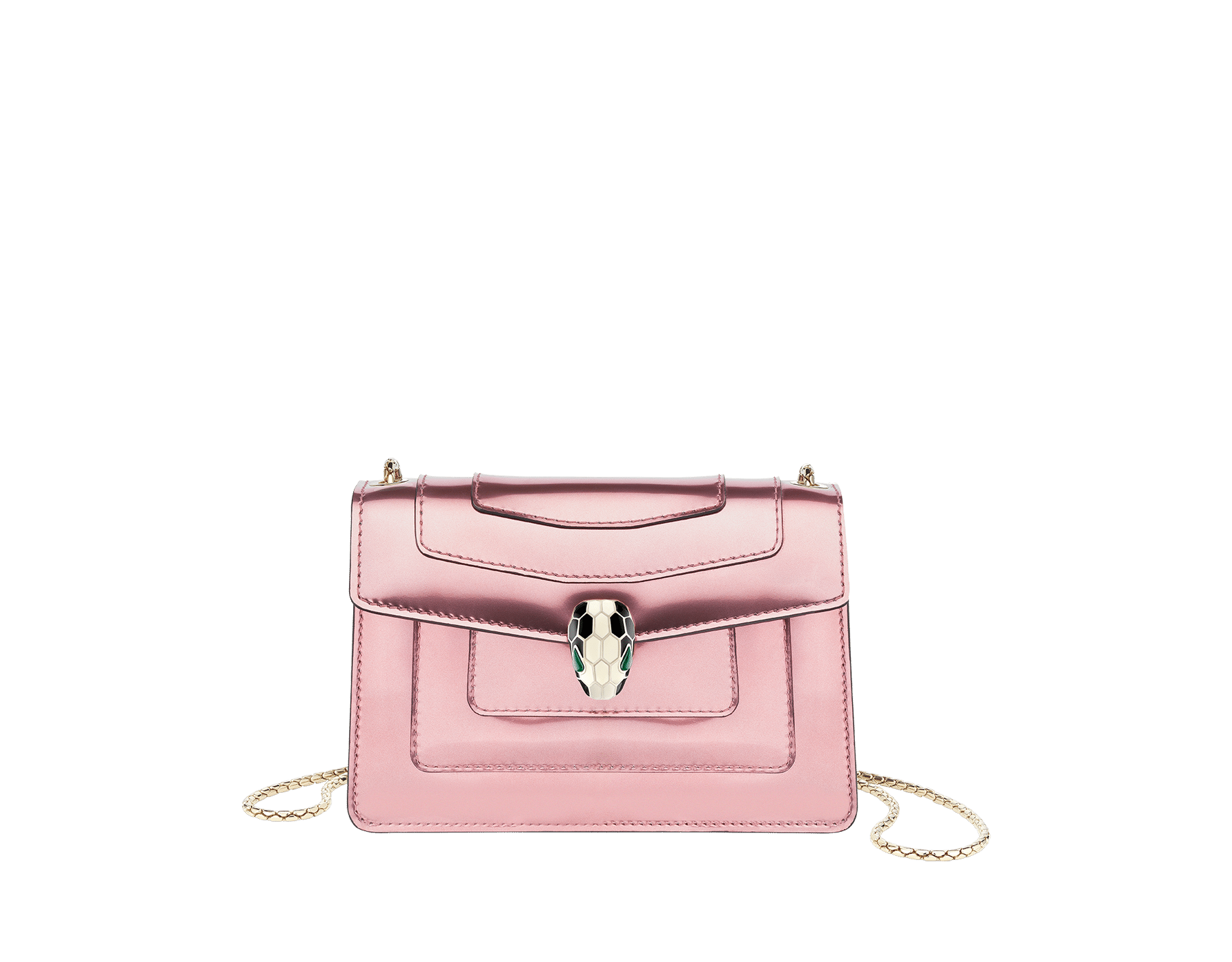 Bvlgari Serpenti Forever Mini Bag
