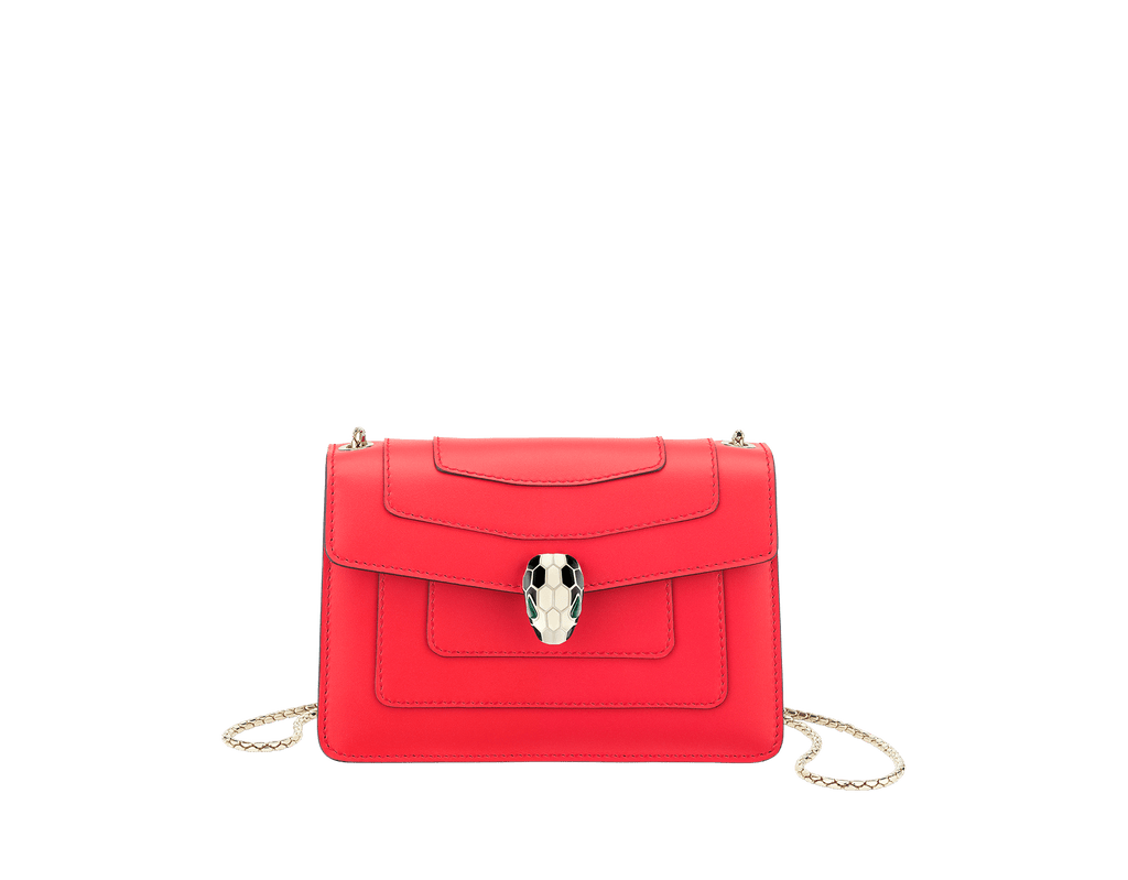 Bvlgari Serpenti Forever Mini Bag