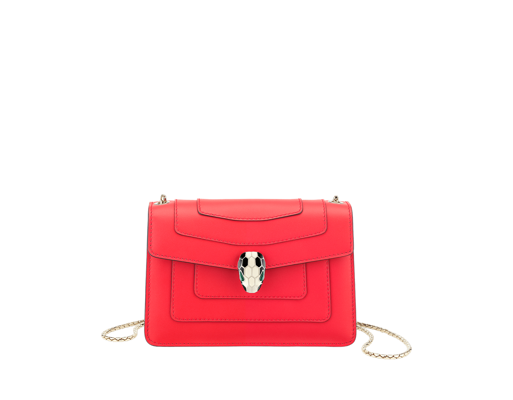 Bvlgari Serpenti Forever Mini Bag