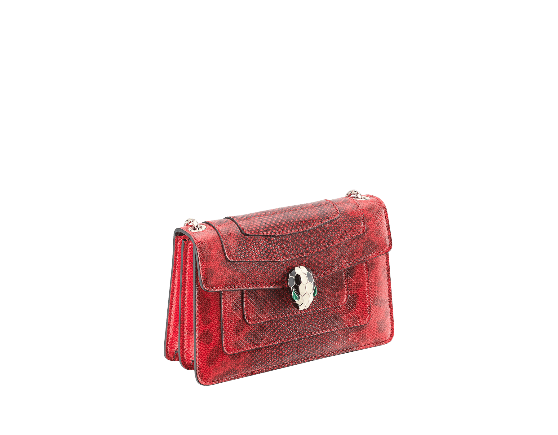 Bvlgari Serpenti Forever Mini Bag