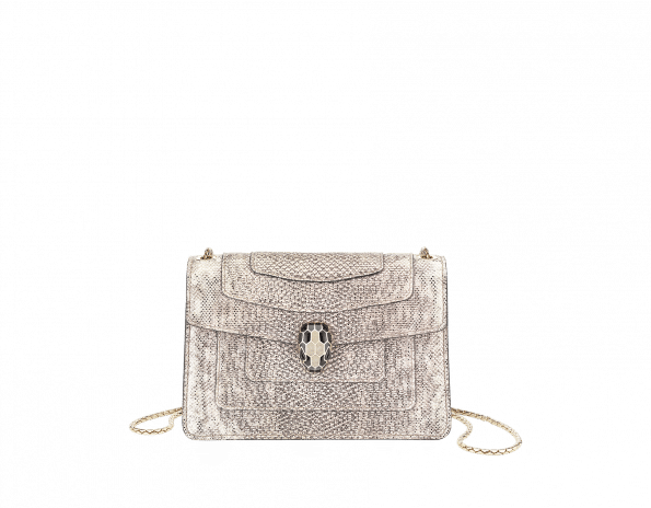 Bvlgari Serpenti Forever Mini Bag