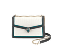 Bvlgari Serpenti Forever Shoulder Bag