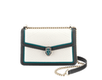 Bvlgari Serpenti Forever Shoulder Bag
