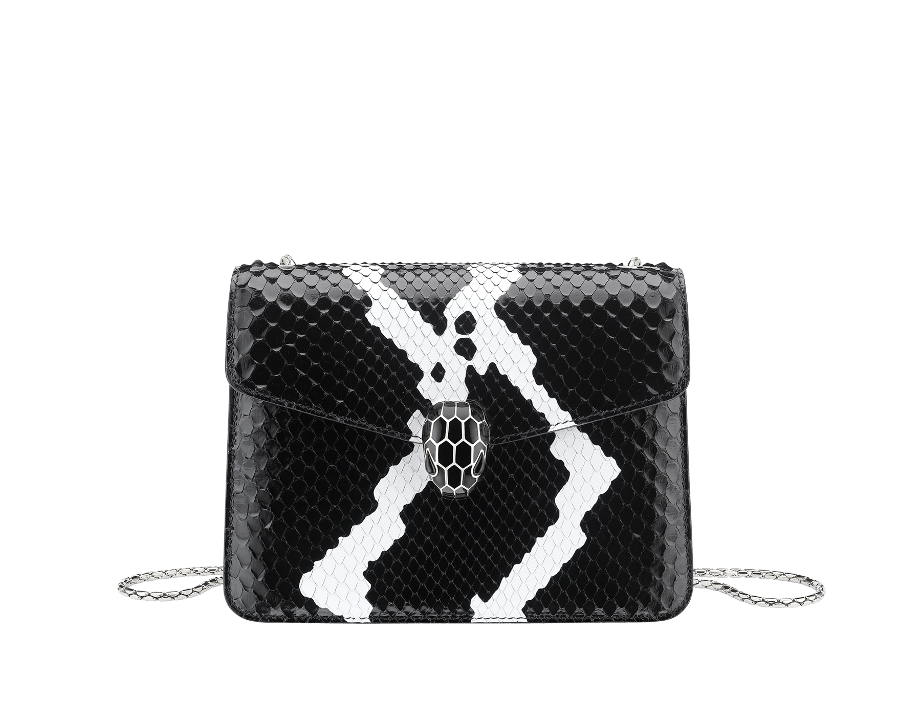 Bvlgari Serpenti Forever Crossbody Bag
