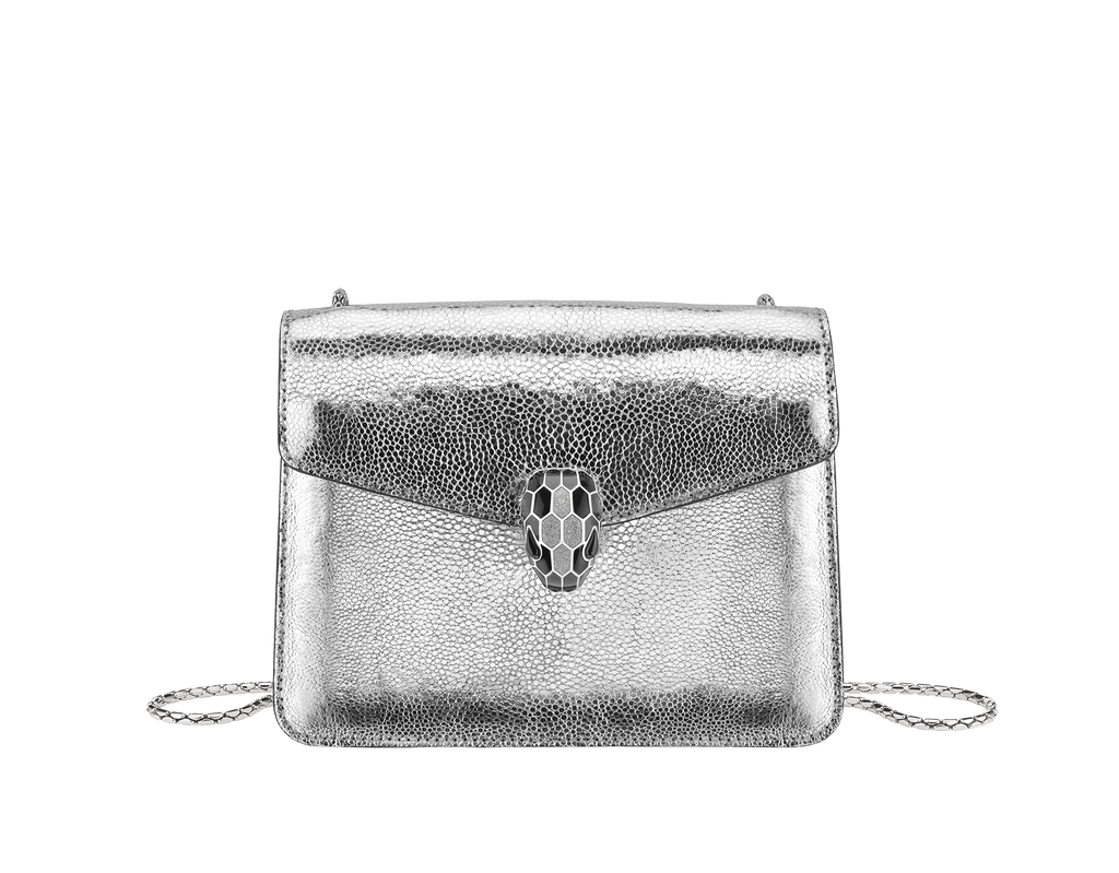 Bvlgari Serpenti Forever Crossbody Bag