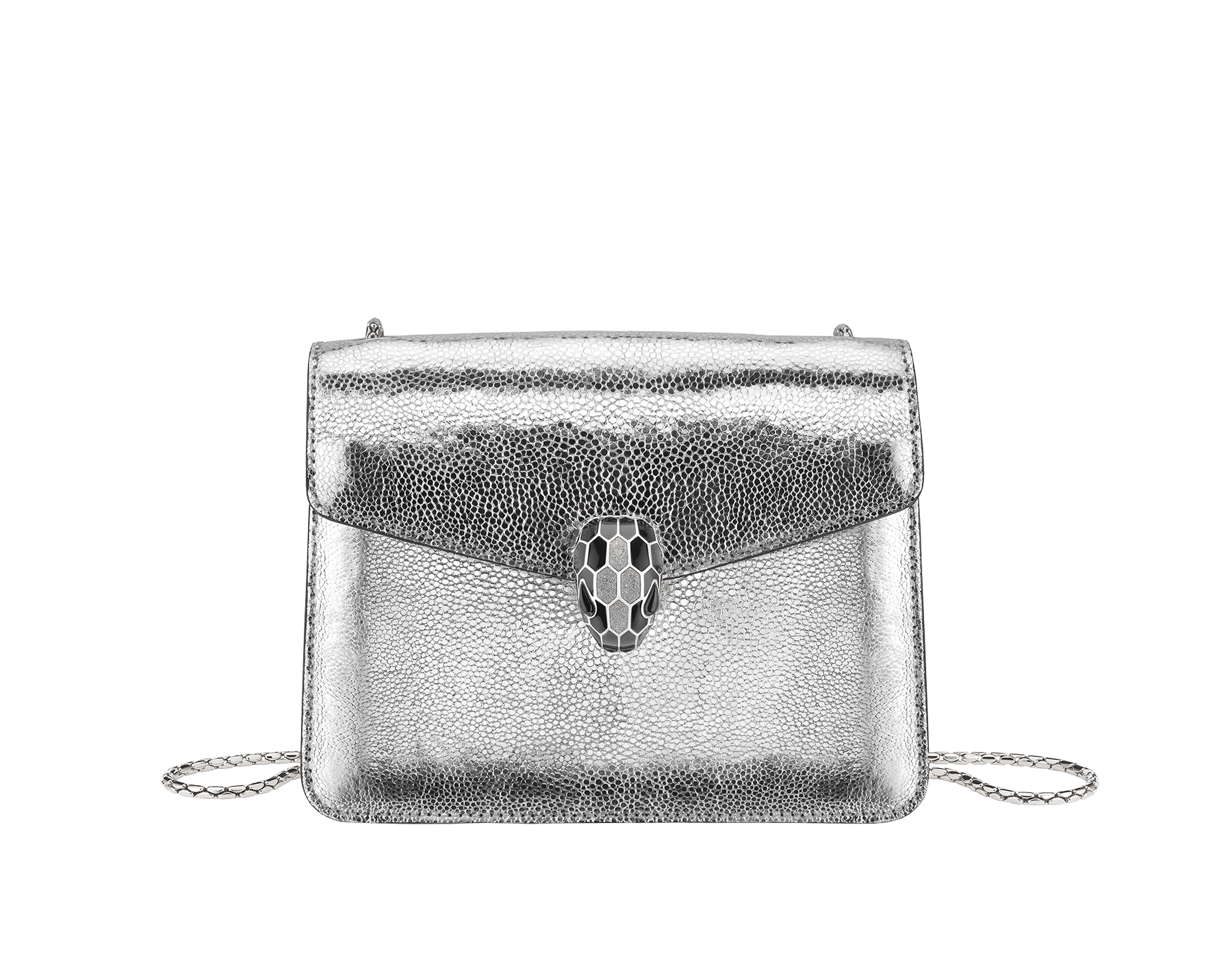 Bvlgari Serpenti Forever Crossbody Bag