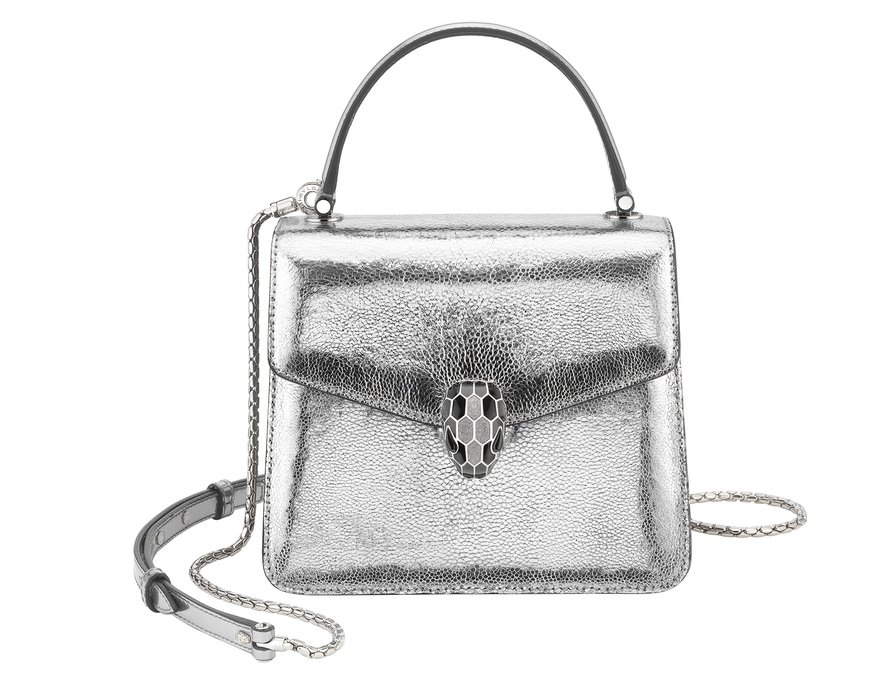 Bvlgari Serpenti Forever Crossbody bag