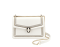 Bvlgari Serpenti Forever Shoulder Bag