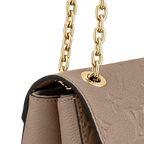 Louis Vuitton Vavin PM Monogram Empreinte Handbag