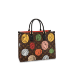 Louis Vuitton OnTheGo MM Bag