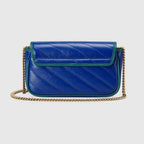 Gucci GG Marmont Super Mini Bag