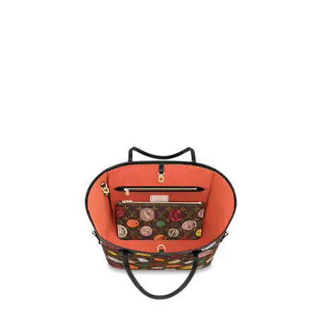 Louis Vuitton Neverfull MM Bag