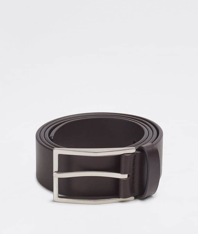 Bottega Veneta Belt in Fondant