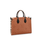 Louis Vuitton OnTheGo MM Tote Bag