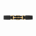 Gucci Leather belt with Horsebit