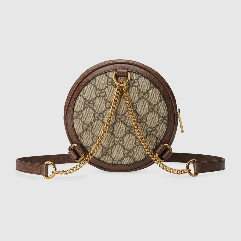 Gucci Ophidia GG mini backpack