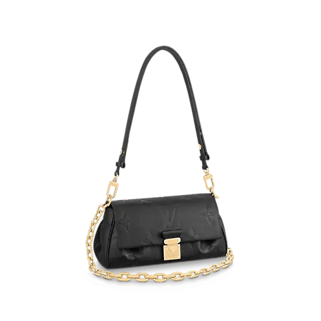 Louis Vuitton Exclusive Online Pre-Launch Bag