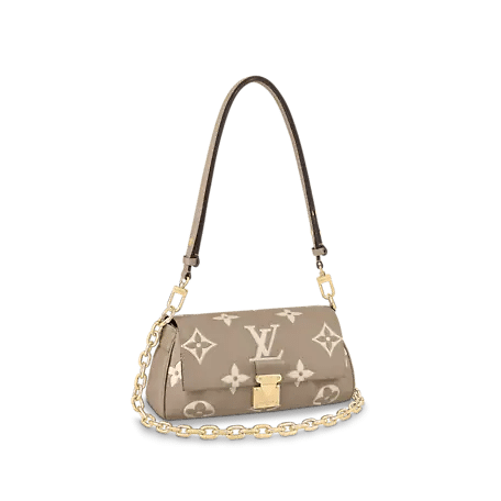 Louis Vuitton Exclusive Online Pre-Launch Bag