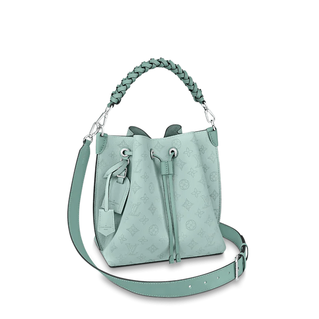 Louis Vuitton Muria Bag