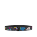 Louis Vuitton LV Shape 40mm Reversible Belt