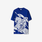 EKD Cotton T-shirtPrice undefined Colour: Knight