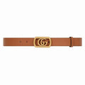 Gucci Belt with framed Double G buckle