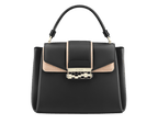 Bvlgari Serpenti Viper Top Handle bag